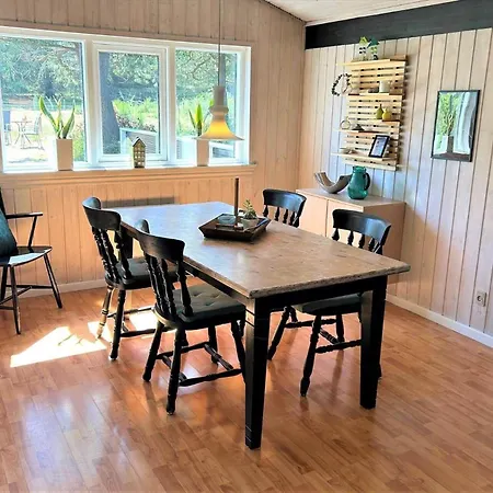 40893-ulfborg-skindbjergvej-393 Сasa de vacaciones Fjand Gårde