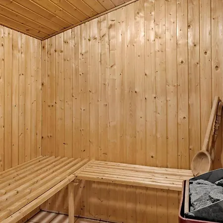 40893-ulfborg-skindbjergvej-393 Сasa de vacaciones