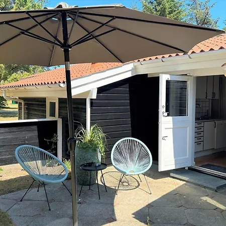 Сasa de vacaciones 40893-ulfborg-skindbjergvej-393 Fjand Gårde