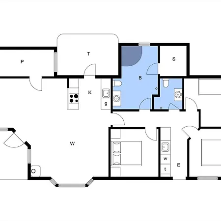 40893-ulfborg-skindbjergvej-393 Сasa de vacaciones