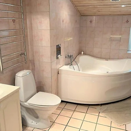Tatil Evi 40893-ulfborg-skindbjergvej-393 *