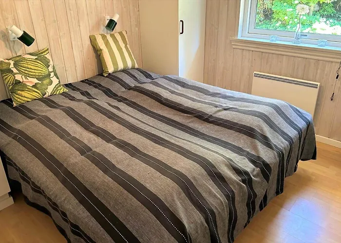 40893-ulfborg-skindbjergvej-393 Tatil Evi *