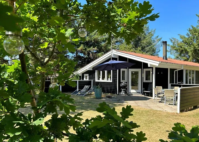 펜션 40893-ulfborg-skindbjergvej-393 *