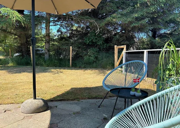 Tatil Evi 40893-ulfborg-skindbjergvej-393