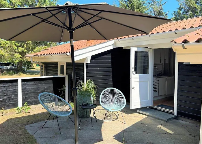펜션 40893-ulfborg-skindbjergvej-393 *